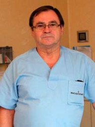Dr. Psychologist-sexologist Mateusz