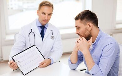 Preparation for surgery to increase member