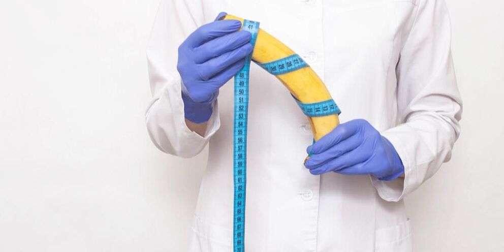 a centimeter banana symbolizes a penis enlarged by soda