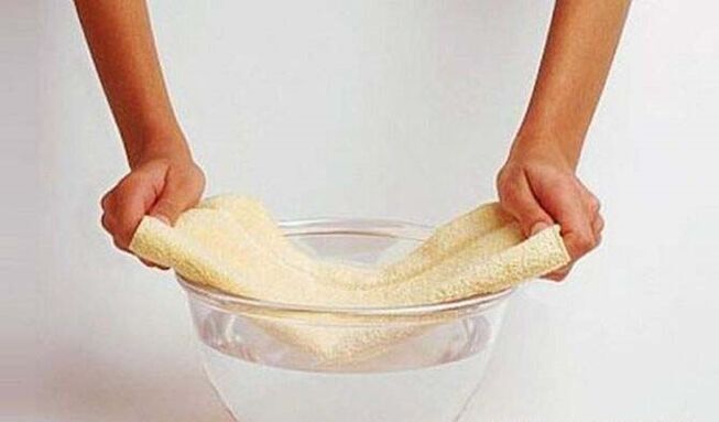 compression with soda for penis enlargement