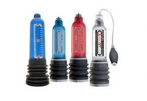 hydropump for penis enlargement