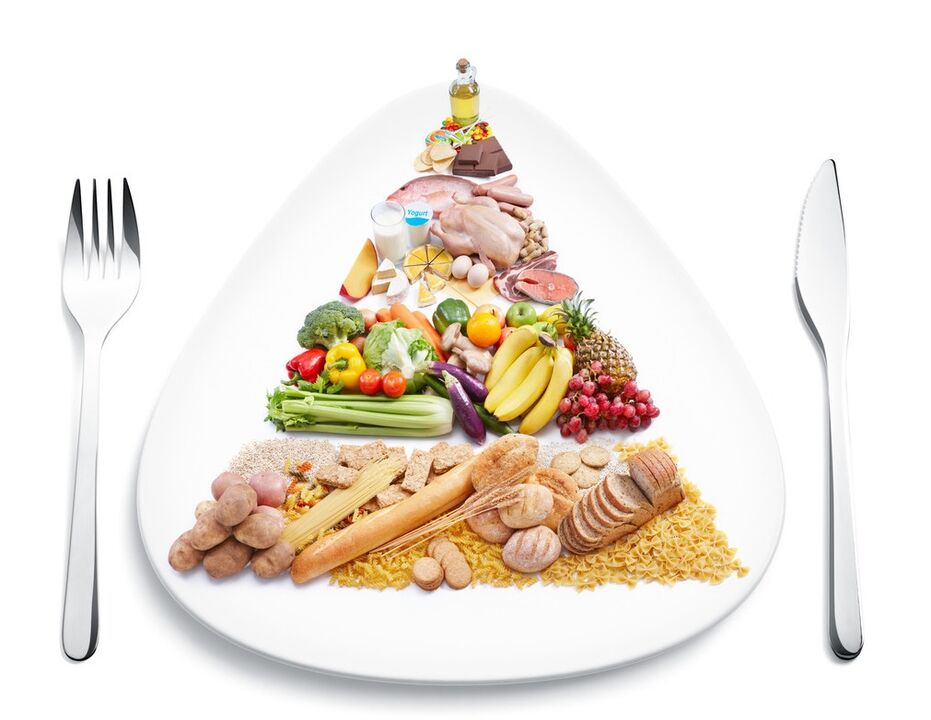 Nutrition rich in vitamins and minerals for penis growth in teenagers